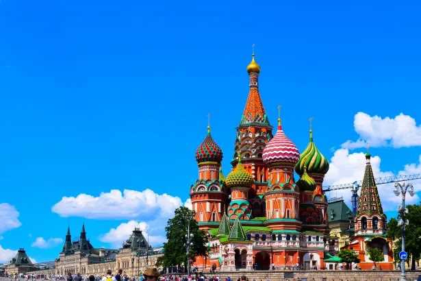 Дорога до причалов и выбор плавсредства